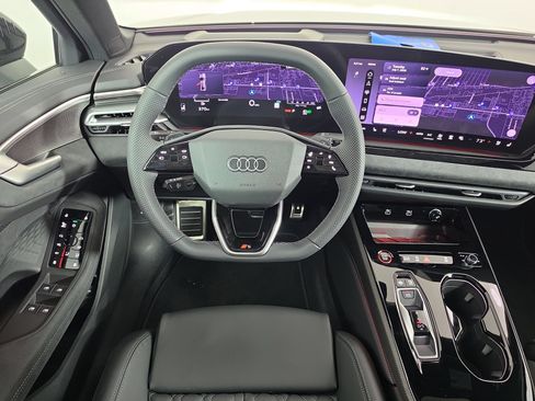 New 2026 Audi S5 Premium Plus AWD/4WD image 32