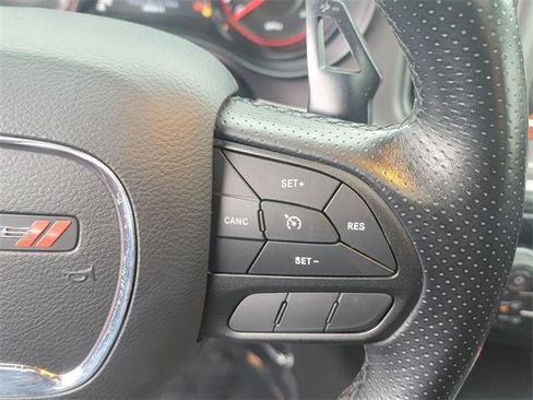 Used 2021 Dodge Charger GT w/ Plus Group image 17