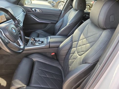 Used 2023 BMW X5 sDrive40i image 16