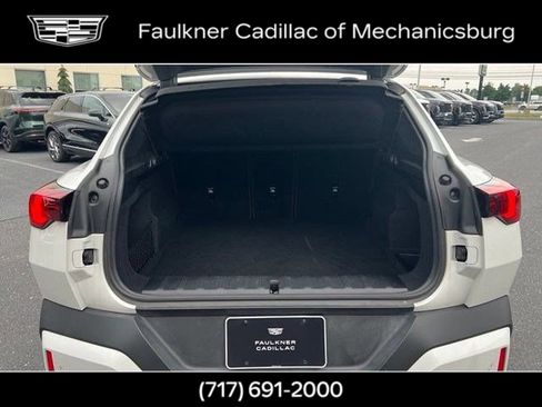 Used 2024 BMW X2 xDrive28i w/ Premium Package AWD/4WD image 15