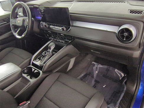 Certified 2023 Chevrolet Colorado LT w/ LT Convenience Package II image 28