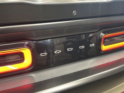 Used 2018 Dodge Challenger SRT Demon image 14