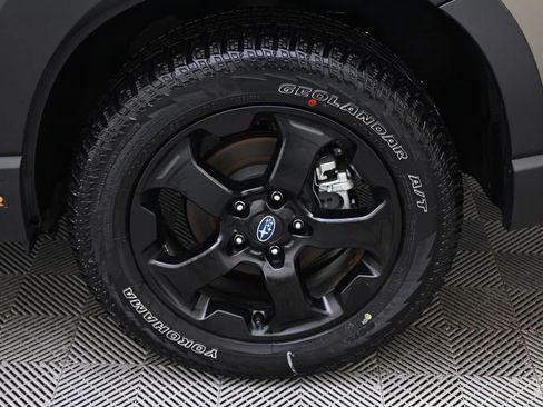 Used 2024 Subaru Forester Wilderness image 20