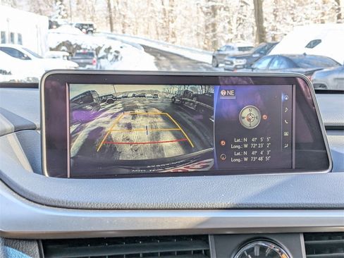 Used 2018 Lexus RX 350L AWD image 23