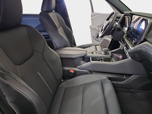 New 2026 Lexus TX 350 AWD image 10