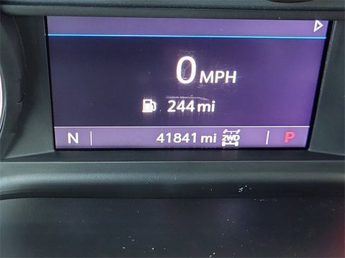 Used 2021 Chevrolet Silverado 1500 RST w/ Convenience Package II image 20