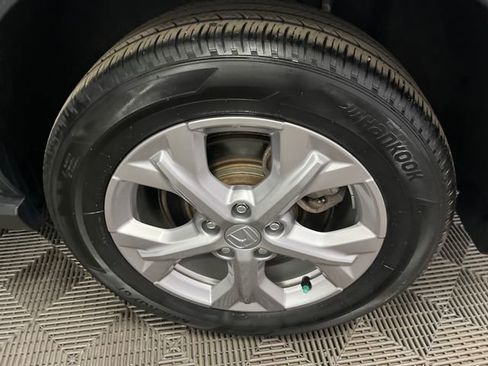 Used 2024 Honda HR-V LX image 24