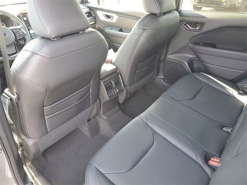 New 2026 Subaru Forester Limited image 12