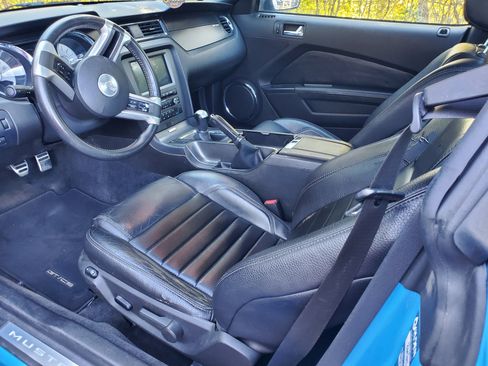 Used 2011 Ford Mustang GT Premium w/ Electronics Pkg image 30