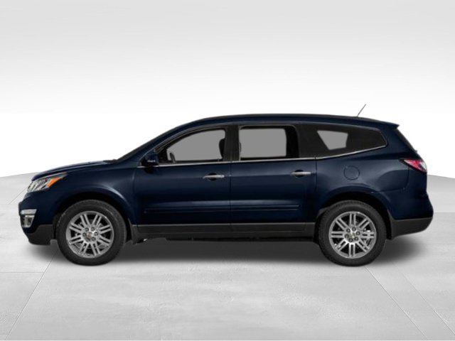 Used 2015 Chevrolet Traverse LS FWD image 3