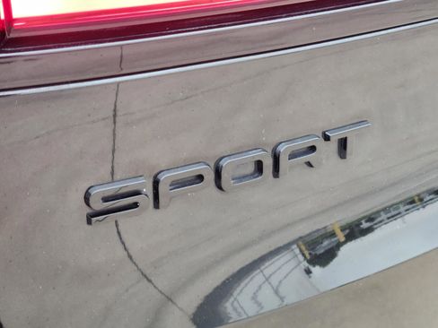 Certified 2024 Land Rover Range Rover Sport SE AWD/4WD image 34