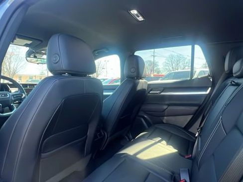 New 2026 GMC Terrain Elevation w/ Elevation Premium Package AWD/4WD image 27