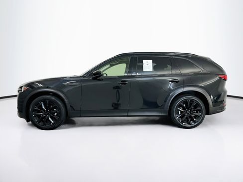 Used 2026 MAZDA CX-90 3.3 Turbo w/ Premium Sport Pkg AWD/4WD image 4