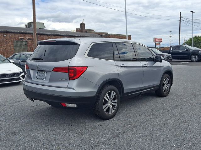 Used 2016 Honda Pilot EX-L image 4