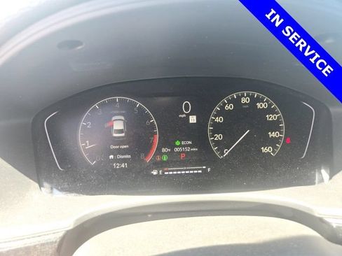 Used 2024 Honda Civic Sport image 4