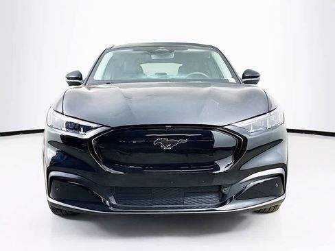 New 2025 Ford Mustang Mach-E Premium image 6