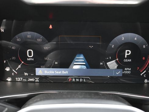 New 2026 GMC Canyon Elevation w/ Convenience Package image 32