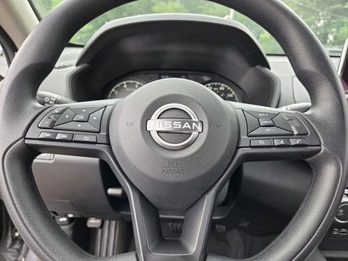 Certified 2025 Nissan Altima 2.5 S FWD image 20