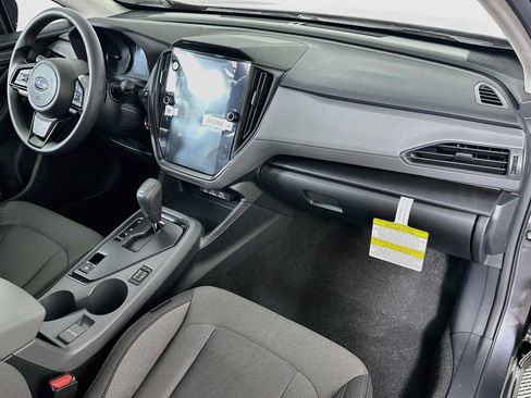 Certified 2026 Subaru Crosstrek 2.5i Premium AWD/4WD image 26