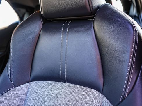 Certified 2019 Toyota Corolla XSE w/ Carpet Mat Package image 29