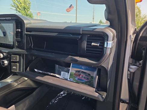 Used 2022 Ford F150 XLT w/ Equipment Group 302A High AWD/4WD image 36
