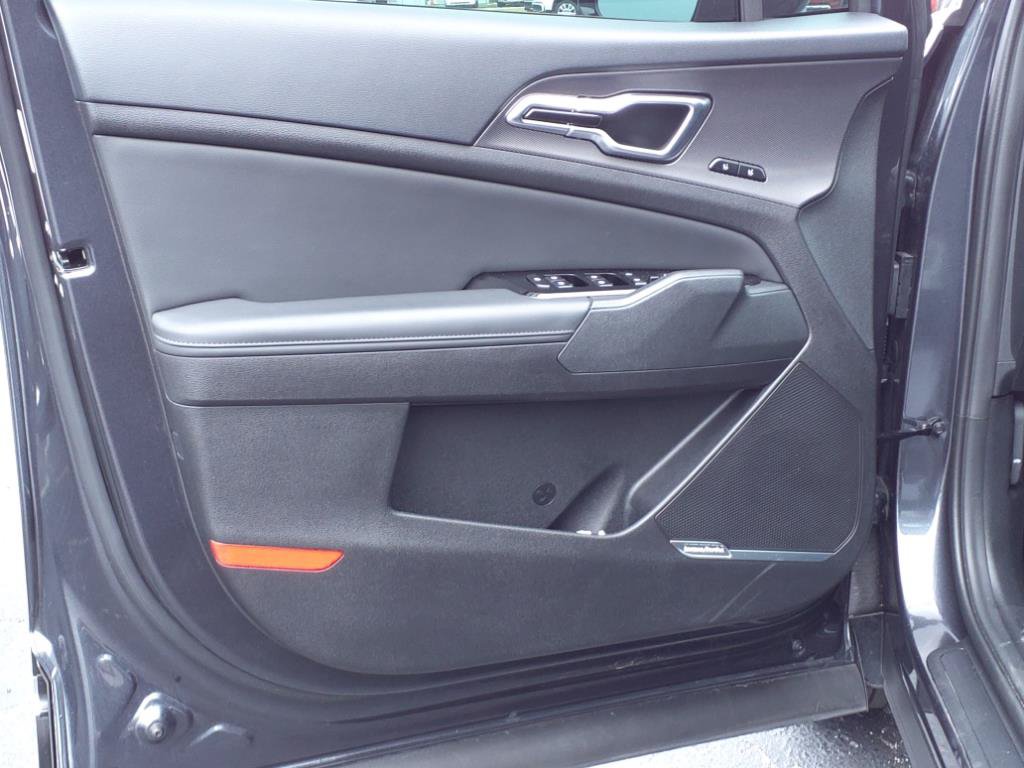 Used 2023 Kia Sportage SX FWD image 15