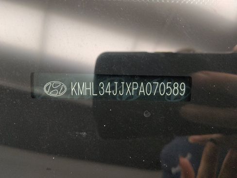 Used 2023 Hyundai Sonata SEL FWD image 33