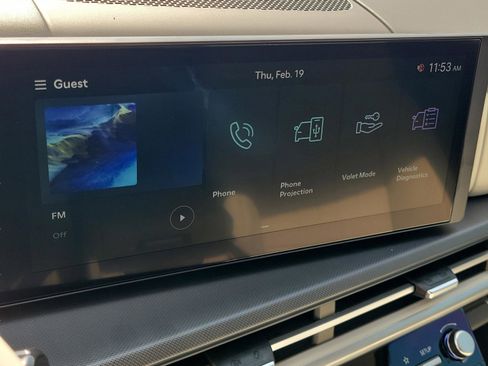 New 2026 Hyundai Santa Fe SEL image 29