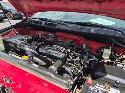 Used 2007 Toyota Tundra SR5 AWD/4WD image 29