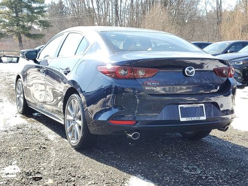 New 2026 MAZDA MAZDA3 2.5 S Sedan w/ Preferred Pkg image 2