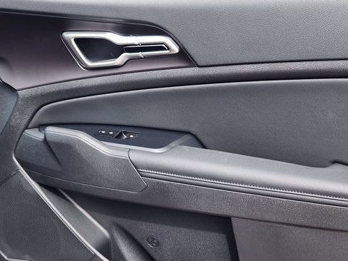 New 2027 Kia Sportage EX AWD/4WD image 14