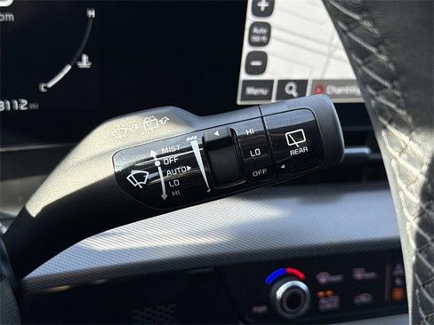 Used 2023 Kia Sportage SX image 26