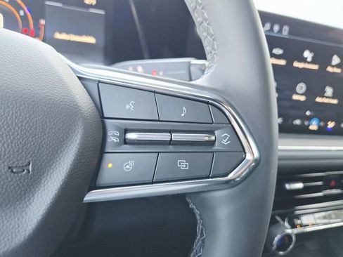 New 2026 Chevrolet Suburban Z71 w/ Comfort Package image 21