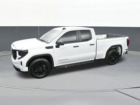 Used 2023 GMC Sierra 1500 Pro w/ Graphite Edition image 64