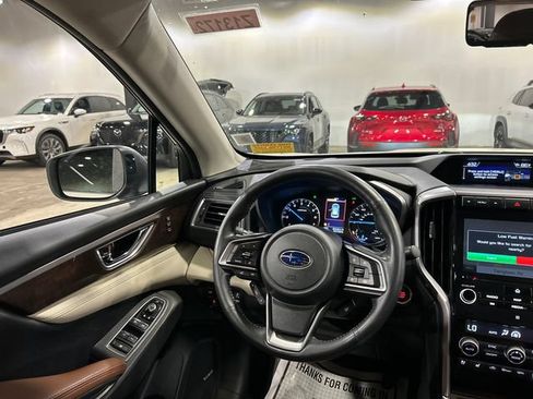 Used 2021 Subaru Ascent Touring AWD/4WD image 25