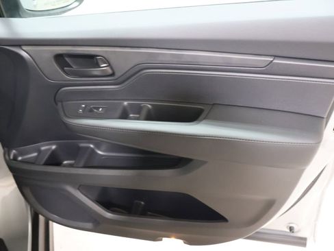 New 2026 Honda Odyssey EX-L image 18