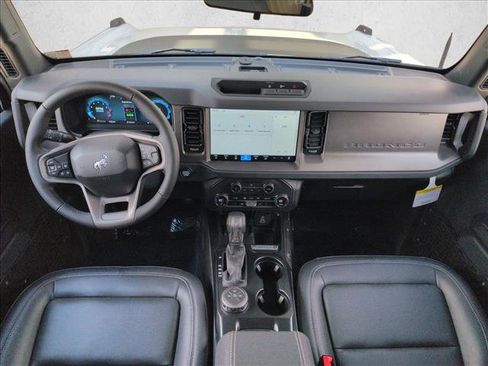 New 2026 Ford Bronco Big Bend image 15