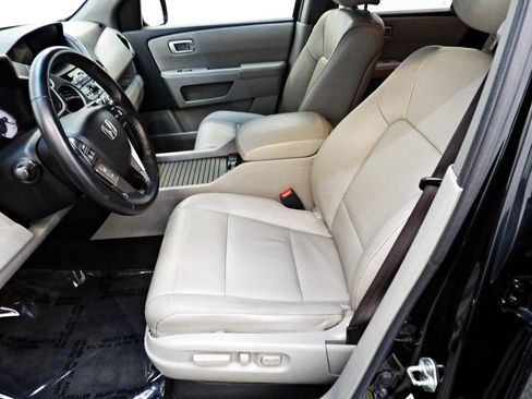 Used 2012 Honda Pilot EX-L image 8