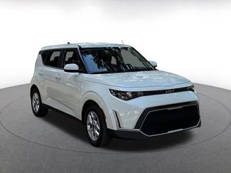 Used 2025 Kia Soul LX w/ LX Technology Package video 1