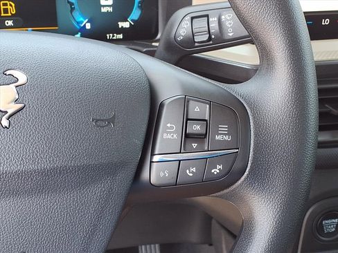 New 2025 Ford Bronco Sport Big Bend image 15