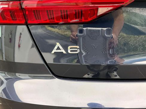 Certified 2023 Audi A6 Premium Plus w/ Premium Plus Package AWD/4WD image 33