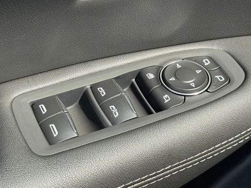 New 2025 Cadillac XT5 Premium Luxury w/ Technology Package image 18