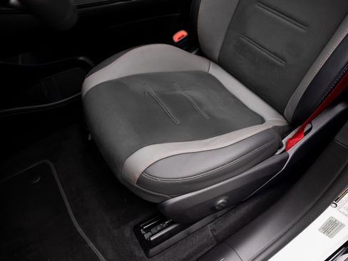 Used 2024 Mercedes-Benz EQE AMG 4MATIC SUV image 65