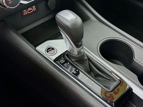 Certified 2025 Nissan Altima 2.5 S FWD image 24