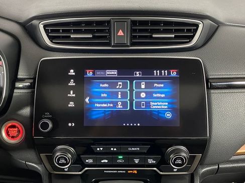 Used 2019 Honda CR-V EX image 14