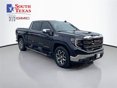Used 2024 GMC Sierra 1500 SLT