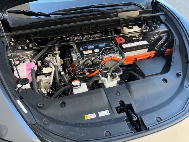 Used 2024 Lexus RZ 300e Premium w/ Accessory Package (K3) FWD image 46