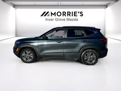 Used 2024 Kia Seltos S image 8