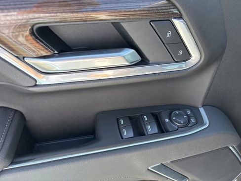 New 2026 Chevrolet Silverado 1500 LT AWD/4WD image 32