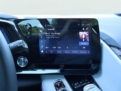 Used 2024 Chevrolet Corvette Z06 w/ Z07 Performance Package image 23